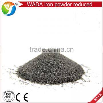 Hot Sale Pure Iron Ore Powder for Sale photo-6