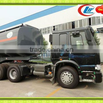 howo a7 tractor truck,heavy tractor head, trailer tractors