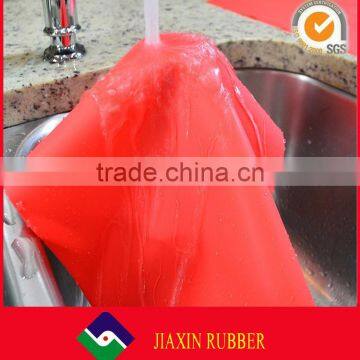 Rectangle Waterproof Cheap Pastry Mats Non Stick Placemat Hot Mat Table Mat photo-6