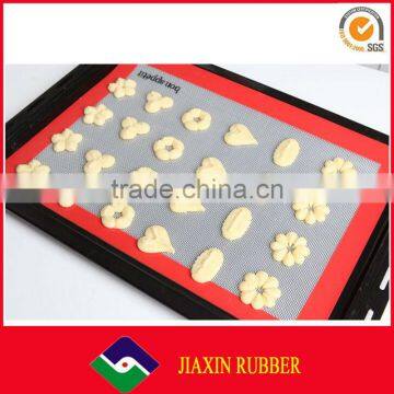New Product 2015 Hot Sale Low Price China Wholesale Silicone Rubber Baking Oven Mat photo-4