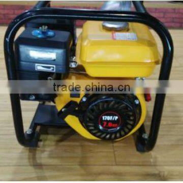 Chemcial Water Pump Sea Water Pump photo-2