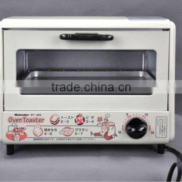 Electric Oven Toasters