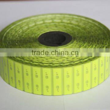 Color Printing Cellulose Acetate Films For Tipping Shoelace photo-6