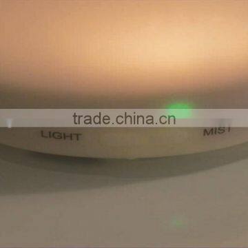 Ultrasonic Humidifier Aromatherapy Oil Diffuser Cool Mist With Color LED Lights Essential Oil Diffuser Waterless Auto Shut-off photo-4