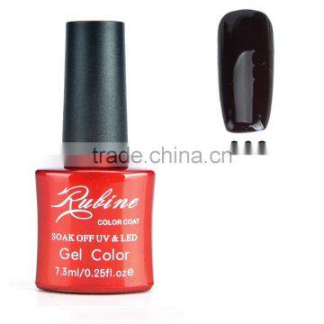 Cheap China Glaze Nail Polish Wholesale UV Gel Gel Nail Polish photo-3