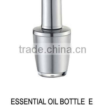 New Essential Oil Sample Bottle With Button Tube photo-2