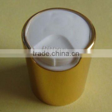 Plastic Liquid Cap and closure For Bottles Packing