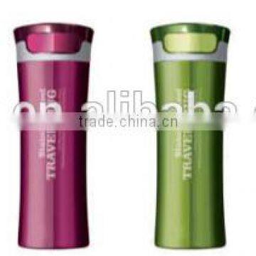 Wide Mouth Stainless Steel Water Bottle & Stainless Steel Water Bottle 700ml photo-6