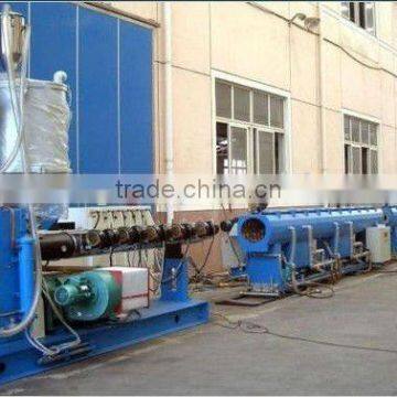 PPR pipe making machine