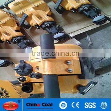 Popular Gasoline Engine YN27C Rock Drill Equipment With Good Price photo-4