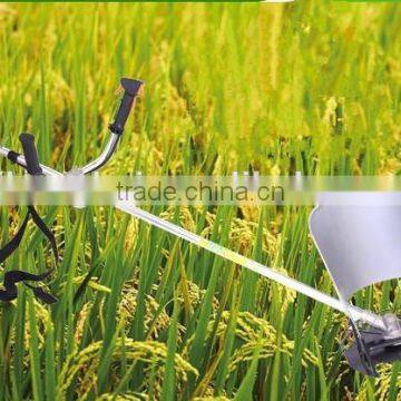 43CC Mini Rice Harvester/Gasoline Harvester/Rice Reaper