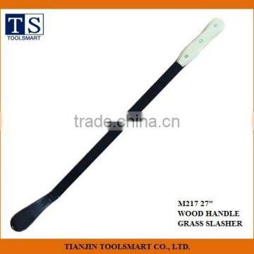 Fixed Blade Knife With Wooden or Plastic Handle photo-2