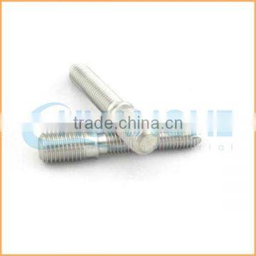 Factory Direct Sales High Quality Stud Bolts in Class 4.8