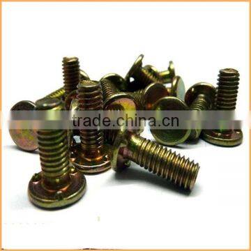 Factory Sales Welding Screw Stud With Three Point photo-2