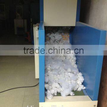 Fiber Feeding and Filling Machine for Pillow photo-2