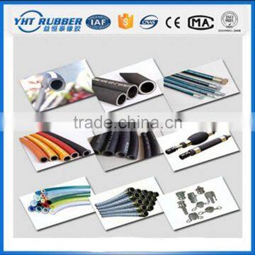 Flexible Braided stainless steel hose / free samples