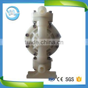 pp Membrane Sewage Diaphrahm Air Pump photo-5