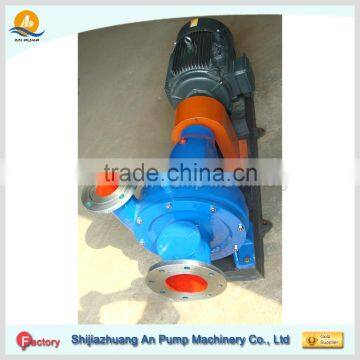 Stainless Steel Paper Pulp Pump for Paper Making Plant photo-4