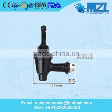 Drinking Water Beverage Dispenser Plastic Faucet Beer Tap