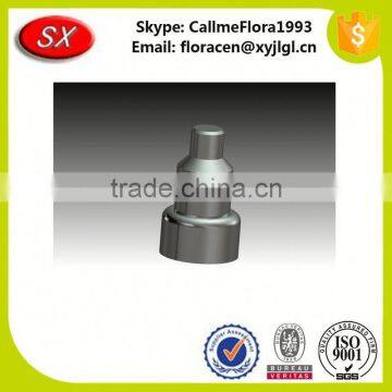 Factory Price Custom Metal Stepped Shafts Hight Quality photo-2