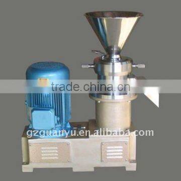Colloid mill