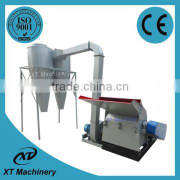 45kw 60hp 5t-6t/h Sawdust Making Machine for Hard Board photo-2
