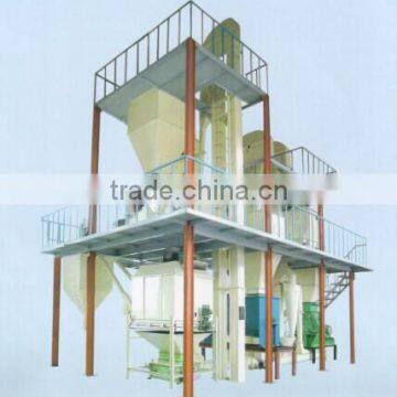 Feed Processing Machinery