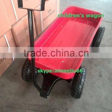 Red Wagon for America Market photo-2