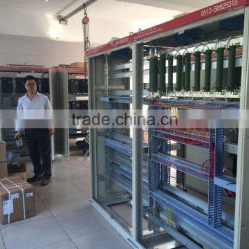Screw Steel Wire Drawing Machine photo-3