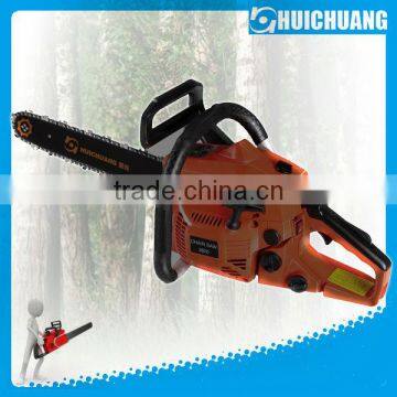 38cc Gasoline Chainsaws Garden Machinery China for Ale