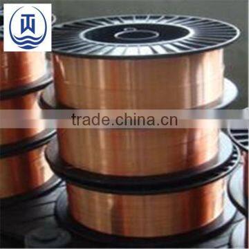 Mig Welding Aws A5.18 Er70s-6 Co2 Welding Wire photo-5