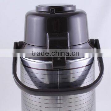 High Grate Pressure Thermos Air Pot (AGUR-M) photo-3