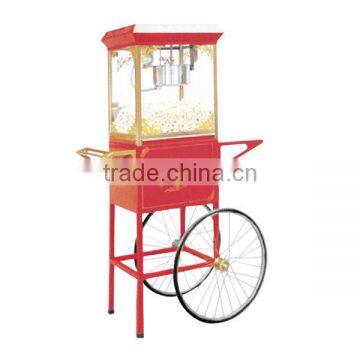 GRT - F905 Electric Commercial popcorn machine