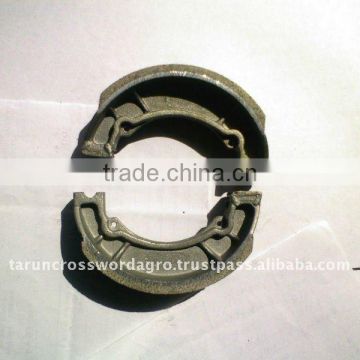 Brake Shoe Suitable for 2 & 3 Wheeler