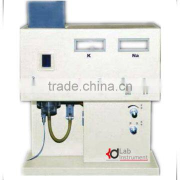 KINGDAK FP-640 Flamephotometer /Flame Photometer/detector photo-4