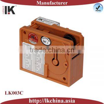 LK003C Hot Sale Coupon Machine for Supermarket photo-5