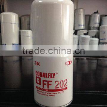 Дизельный двигатель фильтр ff202 photo-3