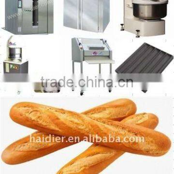 French Bread Machine