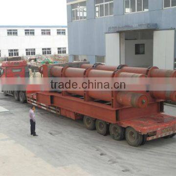 Big Size Pipe Bend Machine