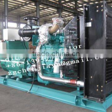 Safety of Diesel Generator photo-4