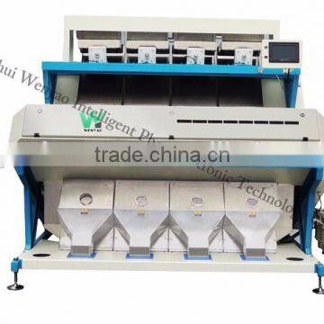 2016 Newest Auto salt color sorting machine More stable salt color sorter machine in china