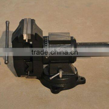 5" Heavy Duty Multi-function Bench Vise 002 photo-5