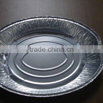 Foil Manufacturers 30cm*60m/120m Household Foil For Food Packing Bbq Recipes photo-3