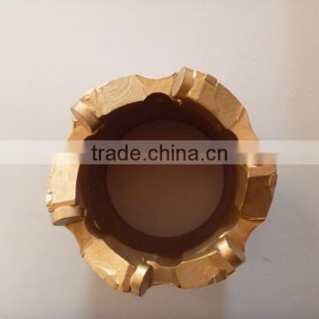 exploration pdc core drill bit/pdc bit