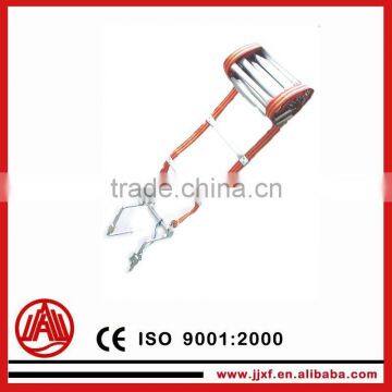 Trade assurance folding boat fire escape rope ladders sale