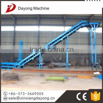 Reliable Quality v Belt Conveyor With Iron Remover RCYB-8 photo-2