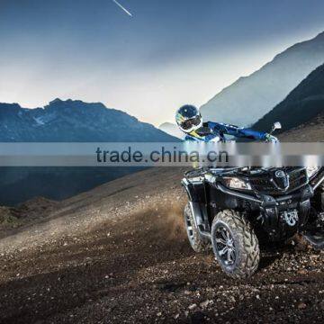CF MOTO 400cc 4x4 Road Local ATV Quad Bike for Sale photo-5