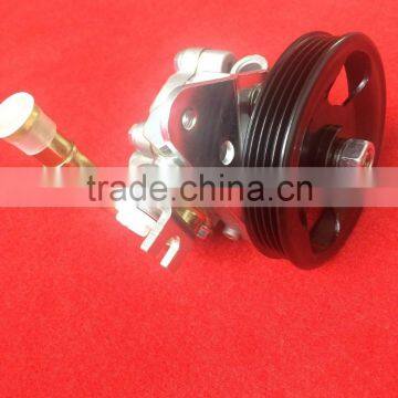 Power Steering Pump for 49110-2NA00 491102NA00 photo-3