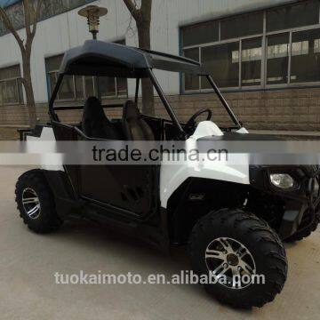 250cc UTV/hot Sales 250cc Cheap Utlity Sport Mini Kids Utv (TKG200-A2) photo-2