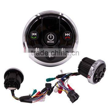 New Design Marine ATV Bluetooth Receiver photo-5